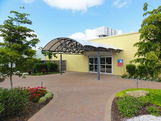 钢膜结构厂家电话